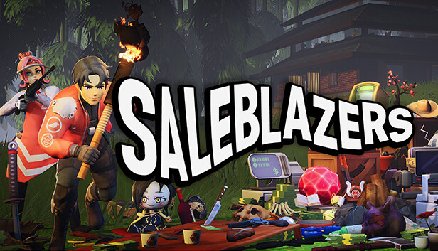 Saleblazers|官方中文|V0.14.8.23-重要更新|解压即撸|