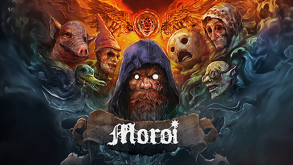 Moroi|官方中文|Build.18264310|解压即撸|