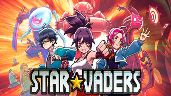 星之侵略者|官方中文|Build.18302834|解压即撸|